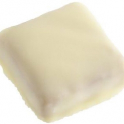 Languette bretonne chocolat blanc