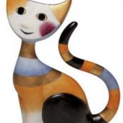 Chat Claudia Rosina Wachtmeister