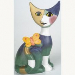 Chat Marcello Rosina Wachtmeister