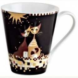 Mug Carla e Massimo Rosina Wachtmeister