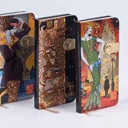 Carnets de note