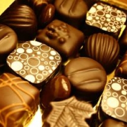 Chocolats d'artisans