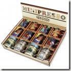 mini expresso collection art séléction du manoir des arômes