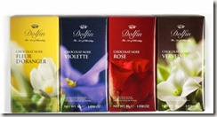 Tablettes 30g Parfums d'Eden
