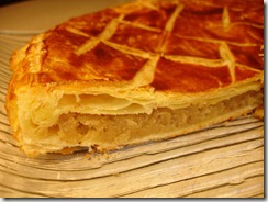 Galette des rois 2