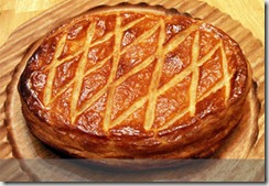 Galette des rois