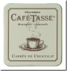 POCKET BOX 12 Napolitains Assortis by café-tasse