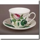 TASSE DEJEUNER REDOUTE