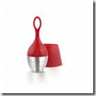 boule à thé floatea