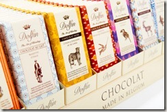 Dolfin nouvelles tablettes 30g