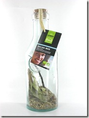 quai sud melange salsa bio carafe