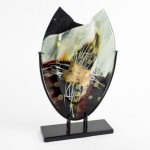 Vase kandinski