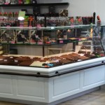 Chocolatier Artisan Paris Bastille