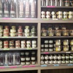 Epicerie fine Paris Bastille